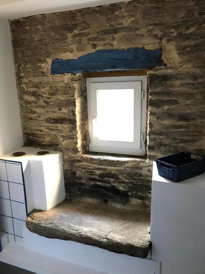 Le Quins Sans Quins - Calme Et Confort Exteriör bild